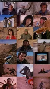 Dragonfight (1990) 