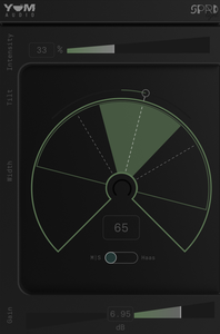 Yum Audio Spread Light v1.5.5