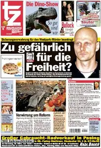 TZ München vom 19. März 2010