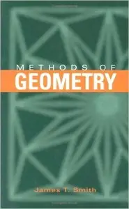 Methods of Geometry (repost)