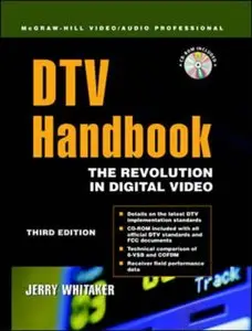 DTV: The Revolution in Digital Video (repost)