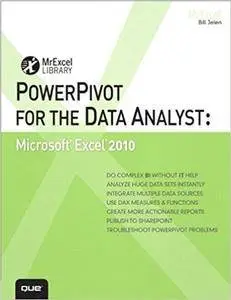 PowerPivot for the Data Analyst: Microsoft Excel 2010 (Repost)