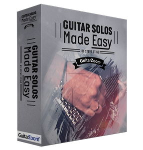 GuitarZoom - Guitar Solos Made Easy [Reduced]