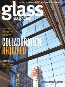 Glass Magazine - May 2017