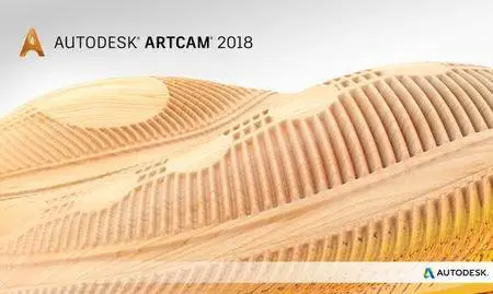 Autodesk ArtCAM Premium 2018.2.0 (x64) Multilingual