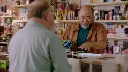 Kim's Convenience S01E04