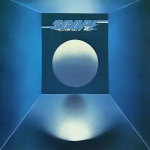 Scope - Scope II (1975) [Reissue 2020]
