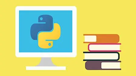 Python Mastery: From Beginner to Advanced - Get Job Ready