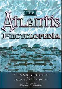 The Atlantis Encyclopedia [REPOST]