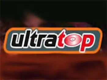 VA - Ultratop 50 Week 11 (2010)