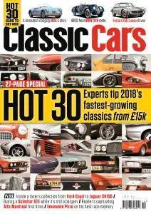 Classic Cars UK - Issue 531 - October 2017
