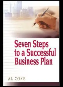 Seven Steps to a Successful Bussiness Plan (Repost)