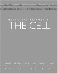 Molecular Biology of the Cell by Adil E. Shamoo (Repost)