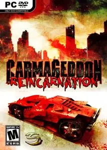 Carmageddon: Reincarnation (2015) Update 1.2.0.7673