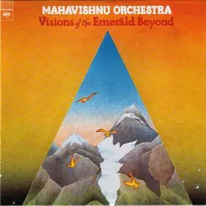 Mahavishnu Orchestra - Original Album Classics (2007) {5CD Box Set, Remastered}