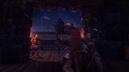 Shadwen (2016)