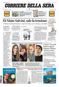 Corriere della Sera - 6 Aprile 2019