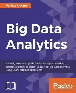 Big Data Analytics with Spark and Hadoop (repost)