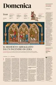 Il Sole 24 Ore Domenica - 29 Gennaio 2023