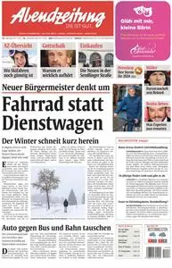 Abendzeitung München - 27 November 2023