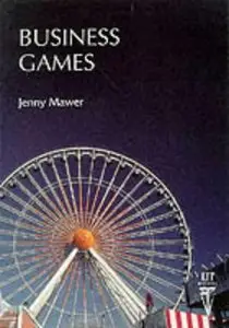 Business Games by Jenny Mawer [Repost]
