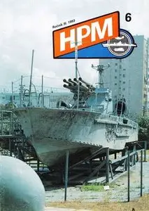 HPM 1993-06 (Historie a Plastikove Modelarstvi)