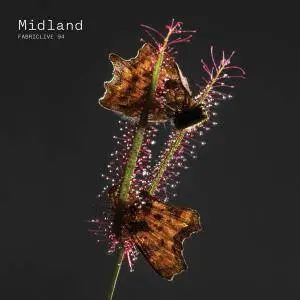 Midland - Fabriclive 94 (2017)