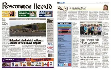 Roscommon Herald – November 14, 2017