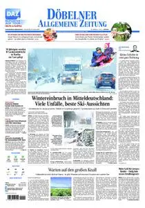 Döbelner Allgemeine Zeitung - 10. Januar 2019