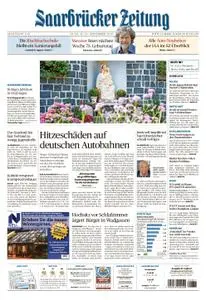 Saarbrücker Zeitung St. Ingbert – 14. September 2019