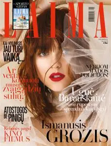Laima – 20 May 2016