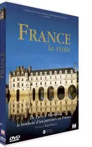 FRANCE La Visite (2000) [Re-UP]