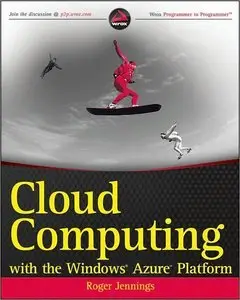 Cloud Computing with the Windows Azure Platform (repost)