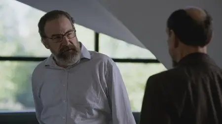 Homeland [Season 3: 1-5 series of 12] / Родина [3 сезон: 1-5 серии из 12] (2013)