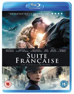 Suite Française (2014)