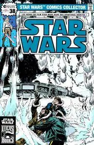 Star Wars - Comics Collector - 38