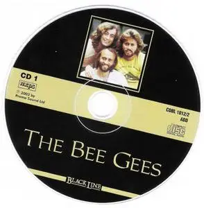 Bee Gees - The Bee Gees (2003)