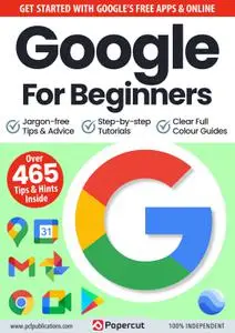 Google For Beginners – 04 January 2023