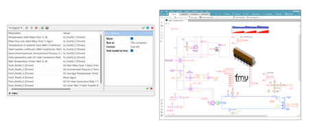 Siemens Simcenter FloEFD 2306.0.0 v6096 for Siemens NX or Simcenter 3D