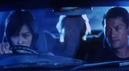 Undercover Blues (2000)