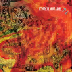 Between the Buried and Me - Discography (2002-2009) (6CD)