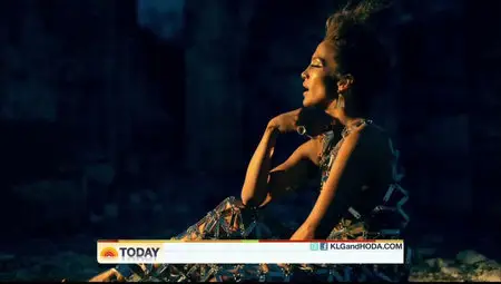 Jennifer Lopez - "I´m Into You"