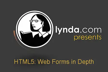 HTML5: Web Forms in Depth (2011)