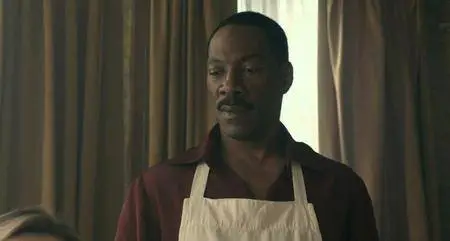 Mr. Church (2016)