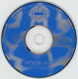 Night Ranger - Neverland (1997)