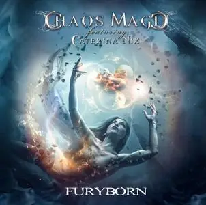 Chaos Magic featuring Caterina Nix - Furyborn (2019)