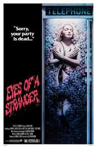 Eyes of a Stranger (1981)