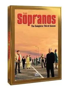 The Sopranos - Complete Season 3
