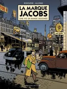 La marque Jacobs