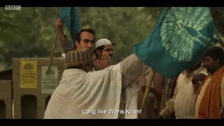 A Suitable Boy S01E06